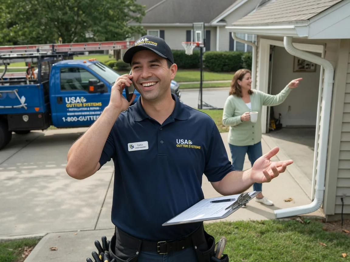 Gutter Installation Columbus, WI FAQs